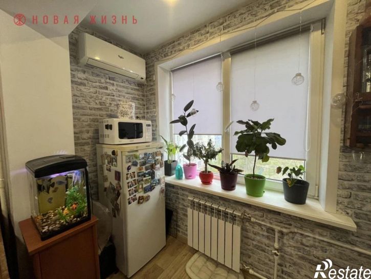 3-комн квартира ул Солнечная, 11,  д. 11