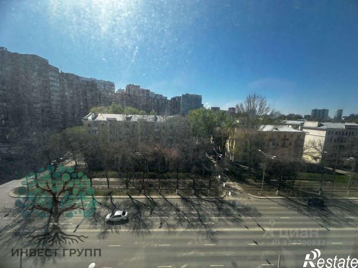 2-комн квартира ул Ново-Садовая, 140,  д. 140