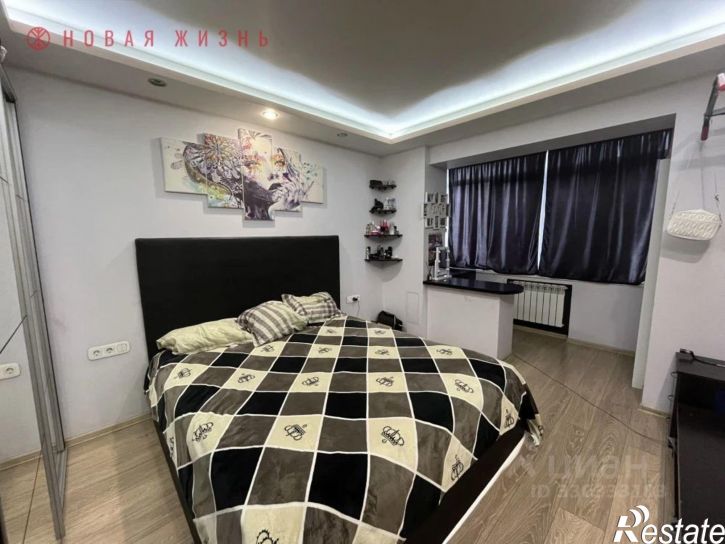 3-комн квартира ул Солнечная, 11,  д. 11
