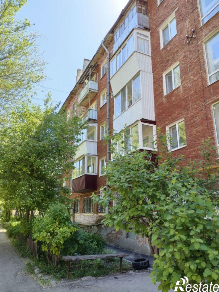 1-комн квартира кв-л 4, 18,  д. 18