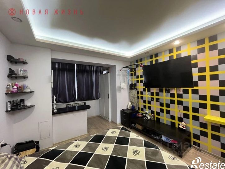 3-комн квартира ул Солнечная, 11,  д. 11