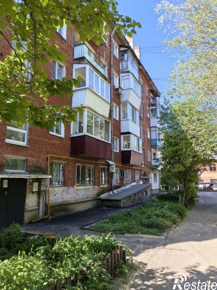 1-комн квартира кв-л 4, 18,  д. 18