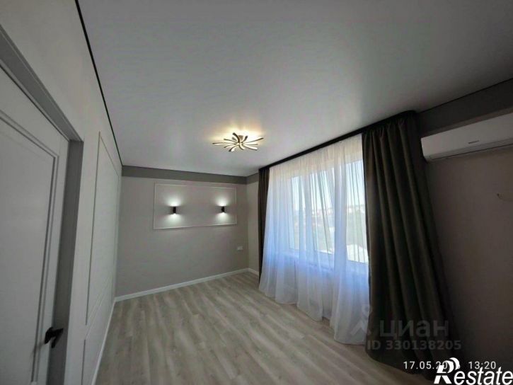 2-комн квартира ул Конноармейская, 5,  д. 5