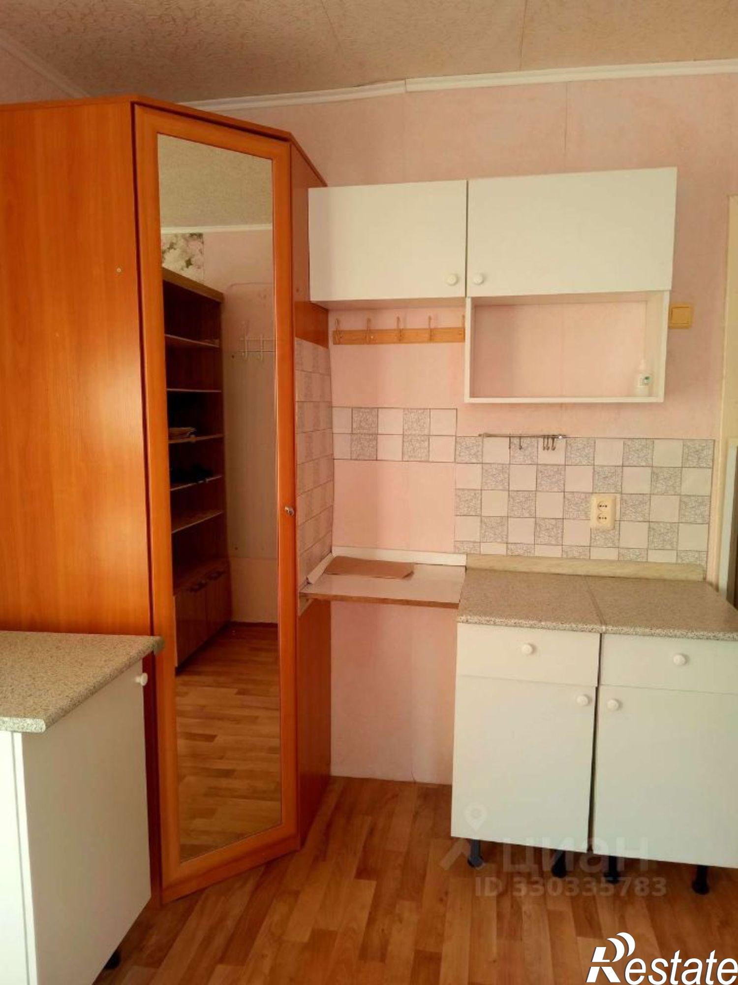 Сдать комнату за 14 500 рублей на ул Киевская, 5