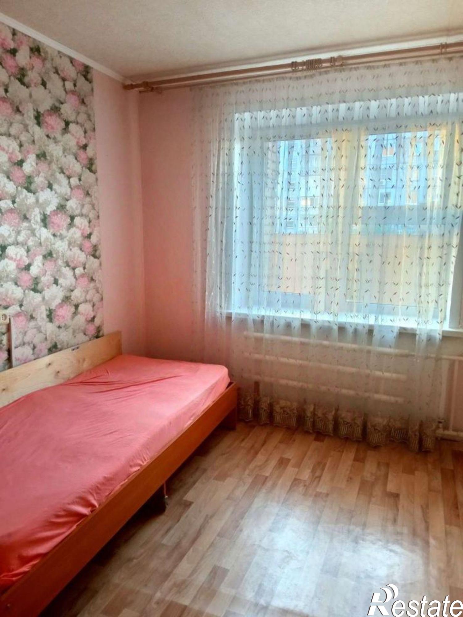Сдать комнату за 14 500 рублей на ул Киевская, 5