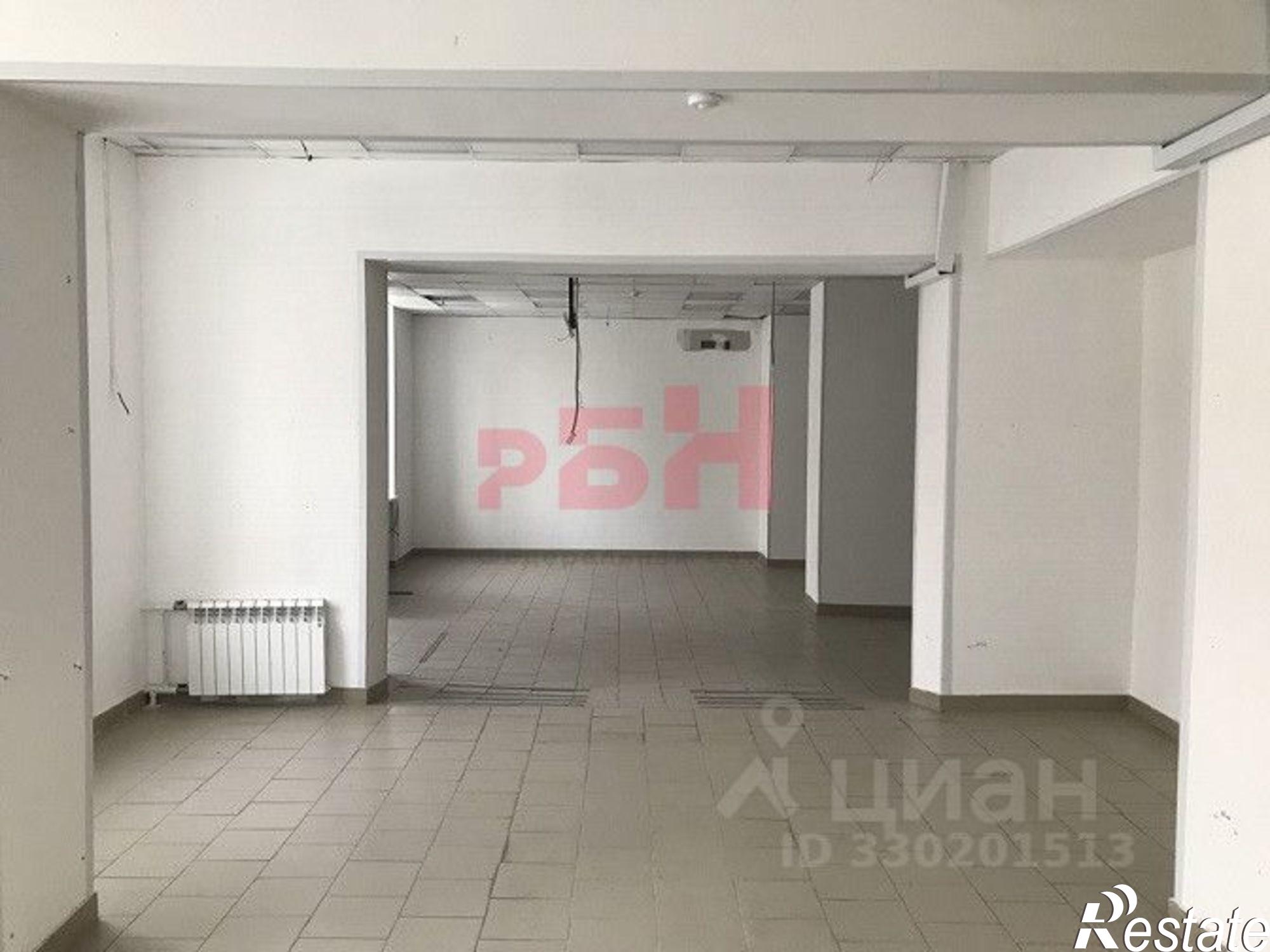 Сдать торговое помещение за 145 000 рублей на улица Победы, 113