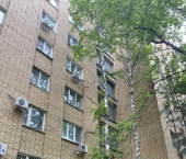 комната 13 кв м Искровская улица, 7