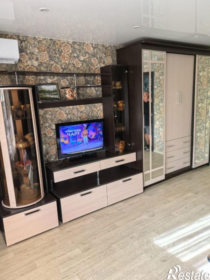 2-комн квартира улица Авроры, 122,  д. 122