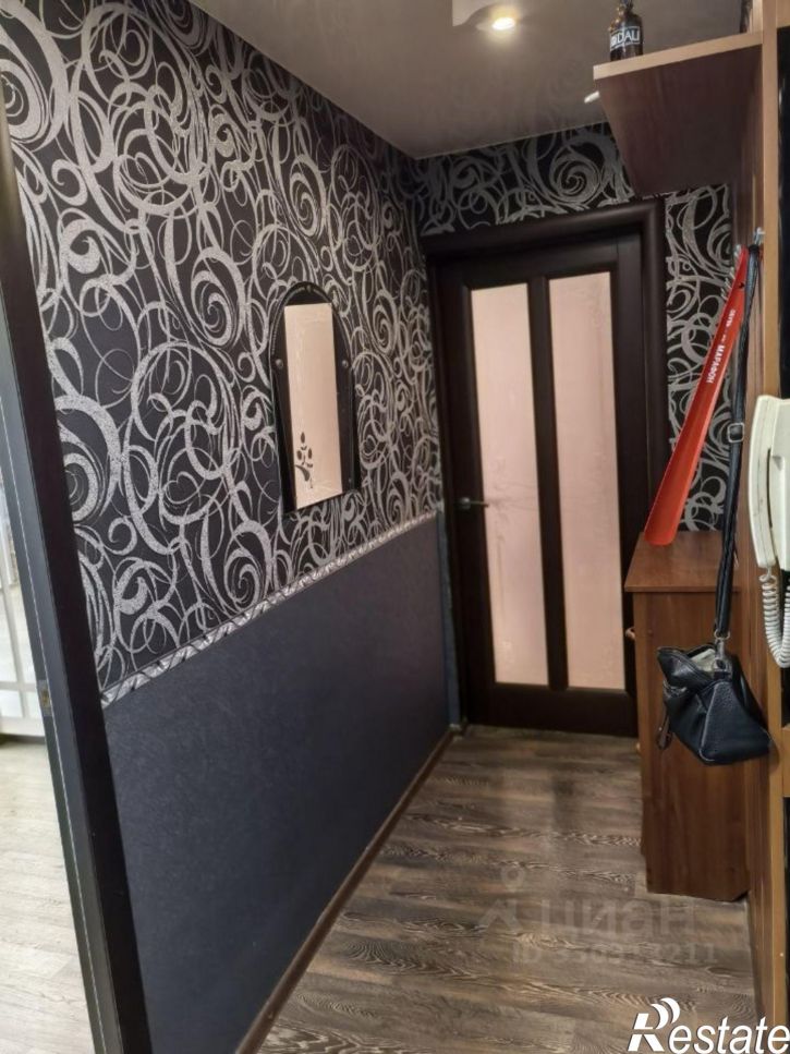 2-комн квартира улица Авроры, 122,  д. 122