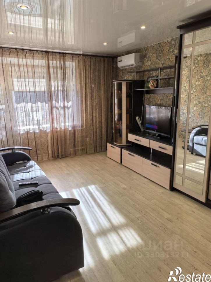 2-комн квартира улица Авроры, 122,  д. 122