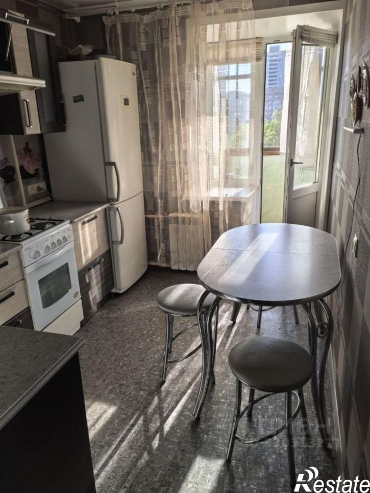 2-комн квартира улица Авроры, 122,  д. 122