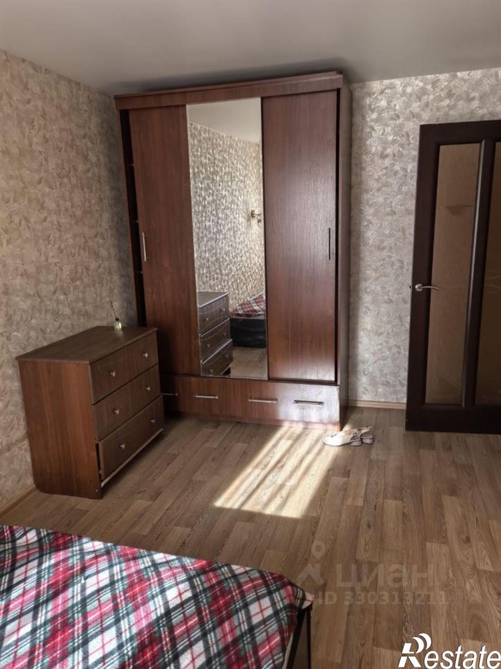 2-комн квартира улица Авроры, 122,  д. 122