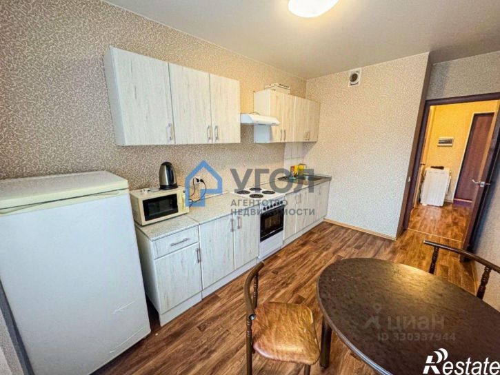 1-комн квартира Московское (18 км) шоссе, 33,  д. 33