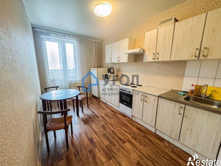 1-комн квартира Московское (18 км) шоссе, 33,  д. 33