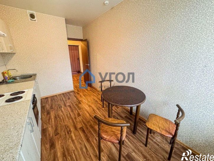 1-комн квартира Московское (18 км) шоссе, 33,  д. 33