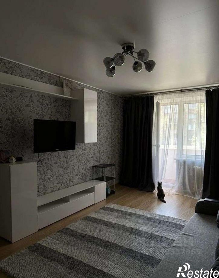 1-комн квартира улица Стара-Загора, 104,  д. 104
