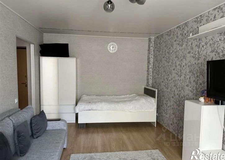 1-комн квартира улица Стара-Загора, 104,  д. 104