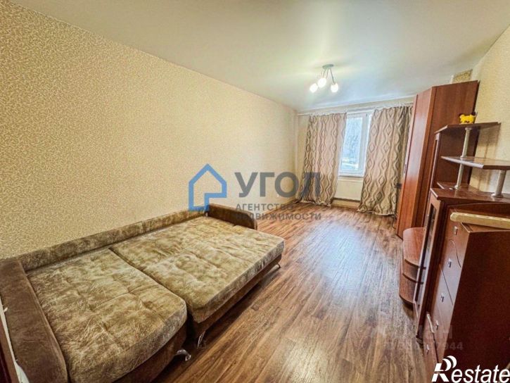 1-комн квартира Московское (18 км) шоссе, 33,  д. 33