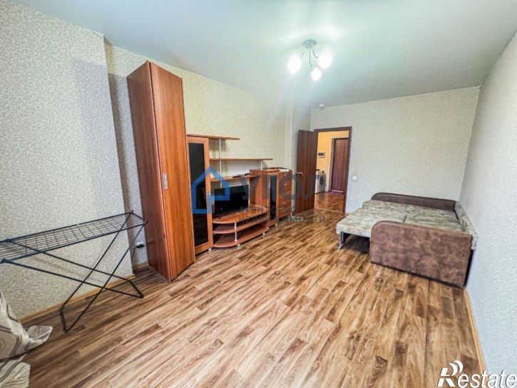 1-комн квартира Московское (18 км) шоссе, 33,  д. 33