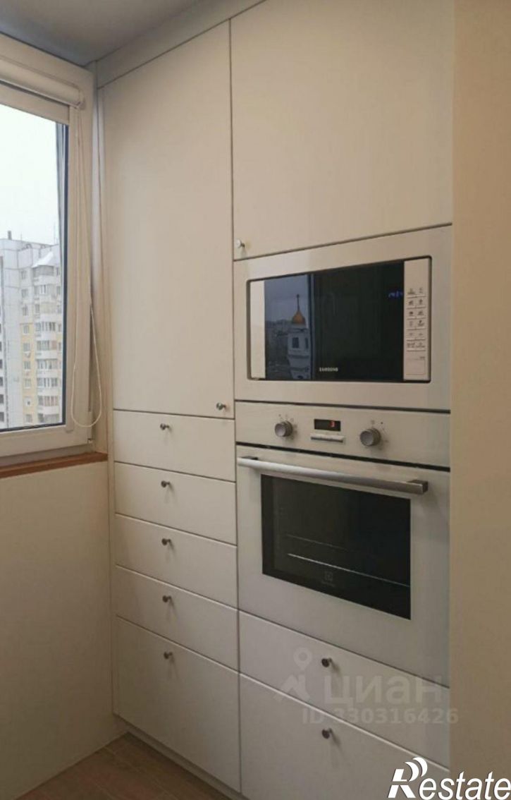 1-комн квартира Солнечная улица, 53,  д. 53