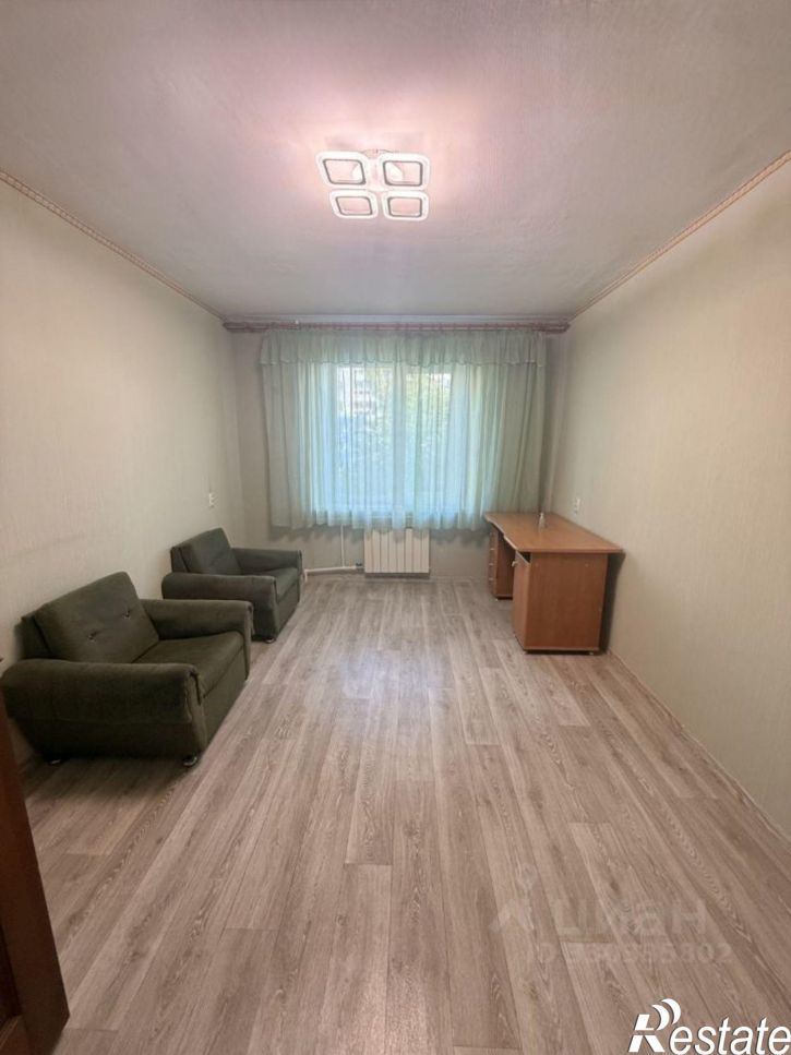 3-комн квартира улица Осипенко, 2,  д. 2