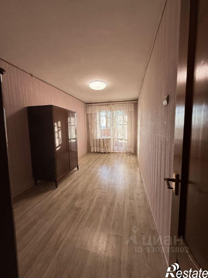 3-комн квартира улица Осипенко, 2,  д. 2