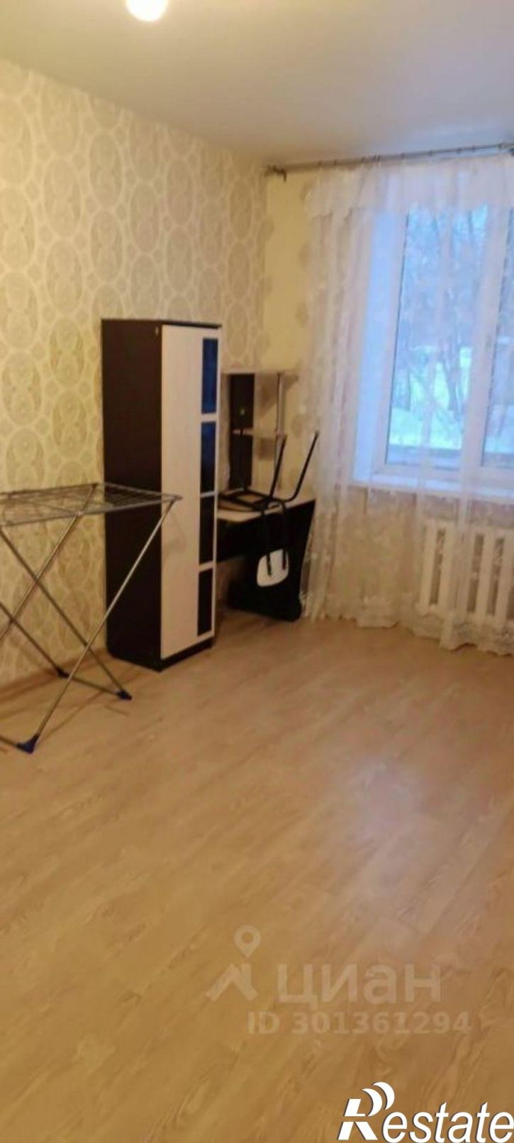 2-комн квартира Карачаевская улица, 31А,  д. 31А