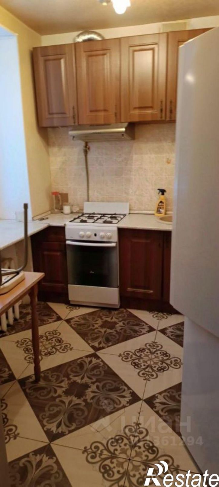 2-комн квартира Карачаевская улица, 31А,  д. 31А