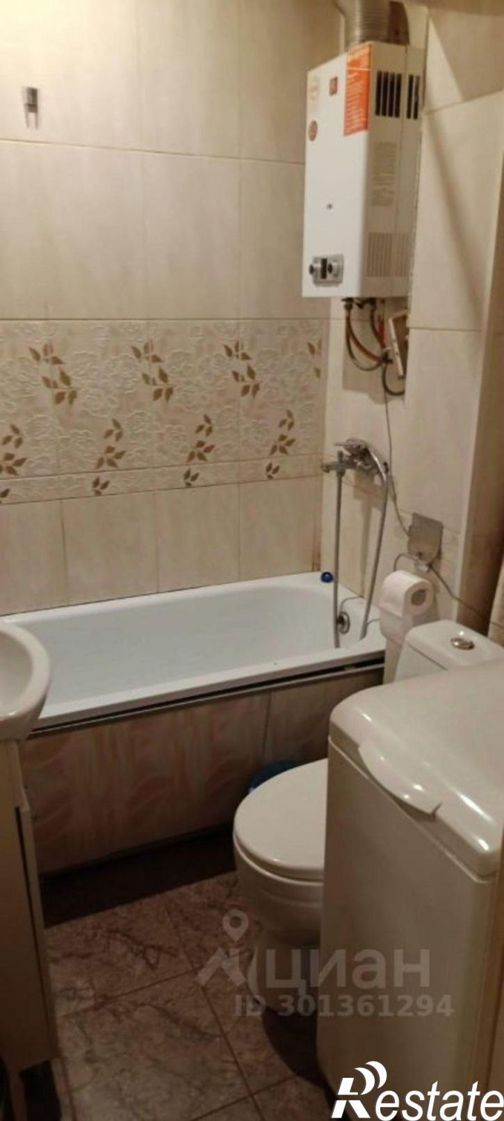 2-комн квартира Карачаевская улица, 31А,  д. 31А