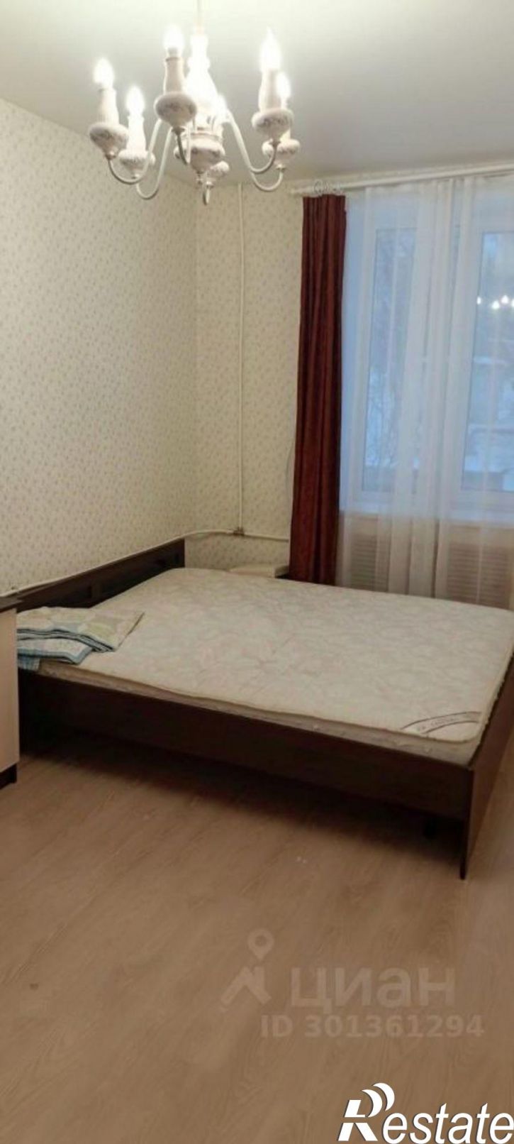 2-комн квартира Карачаевская улица, 31А,  д. 31А