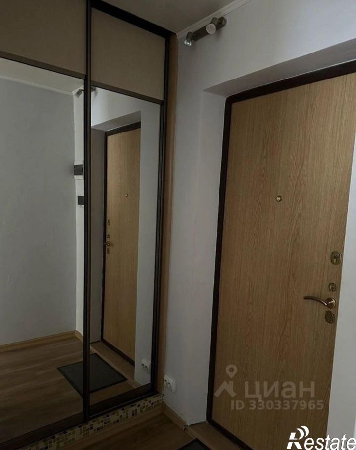 1-комн квартира улица Стара-Загора, 104,  д. 104