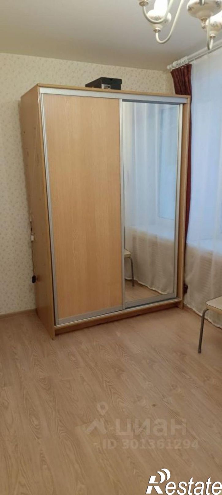 2-комн квартира Карачаевская улица, 31А,  д. 31А