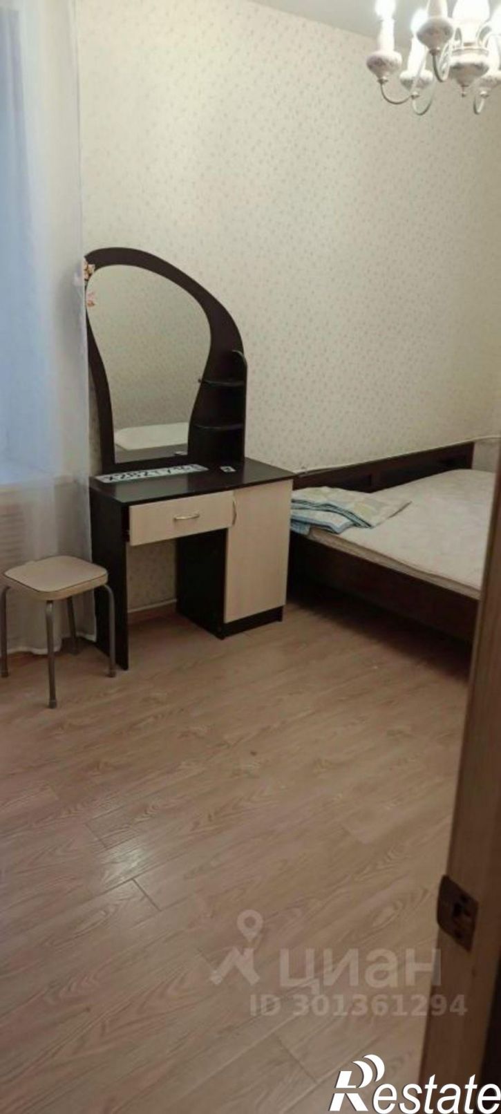 2-комн квартира Карачаевская улица, 31А,  д. 31А