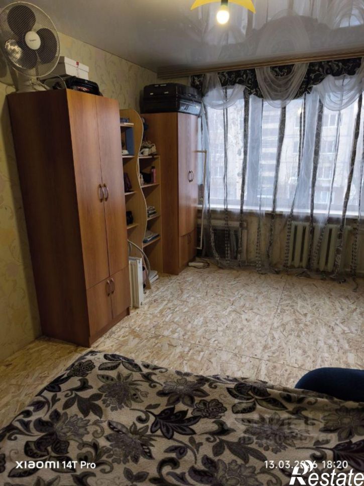 2-комн квартира Ново-Молодёжный переулок, 18,  д. 18