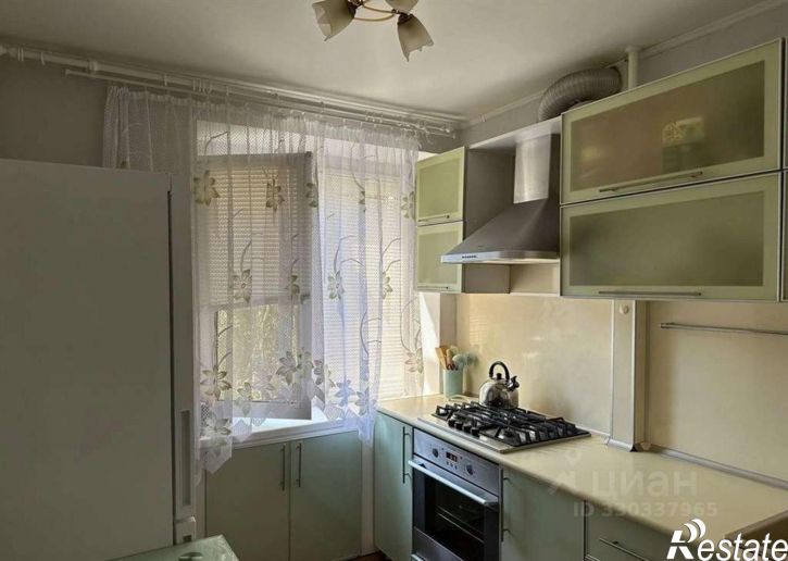 1-комн квартира улица Стара-Загора, 104,  д. 104