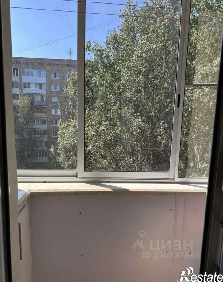 1-комн квартира улица Стара-Загора, 104,  д. 104