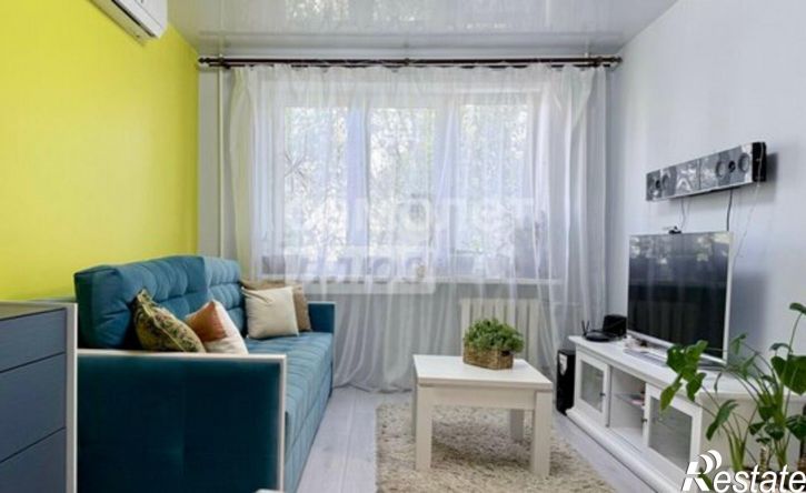 3-комн квартира ул Челюскинцев, 10,  д. 10