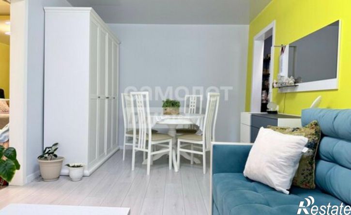 3-комн квартира ул Челюскинцев, 10,  д. 10