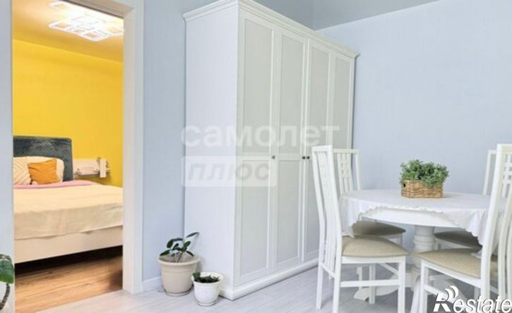 3-комн квартира ул Челюскинцев, 10,  д. 10