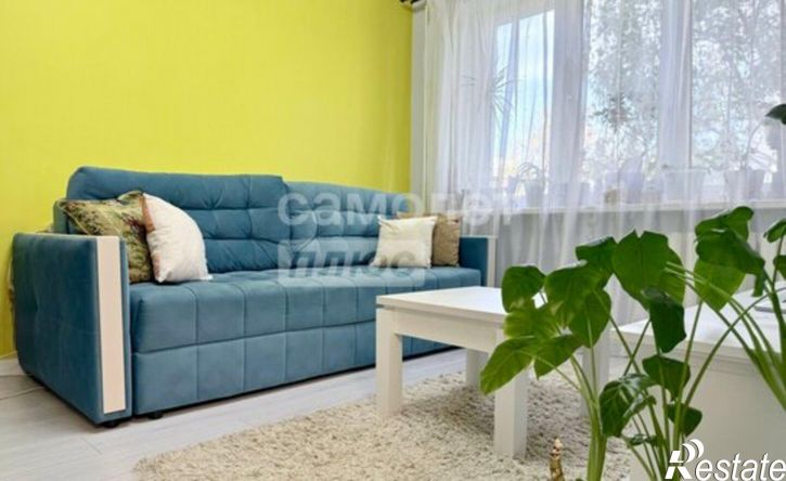 3-комн квартира ул Челюскинцев, 10,  д. 10