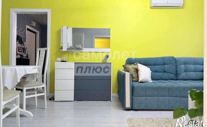 3-комн квартира ул Челюскинцев, 10,  д. 10