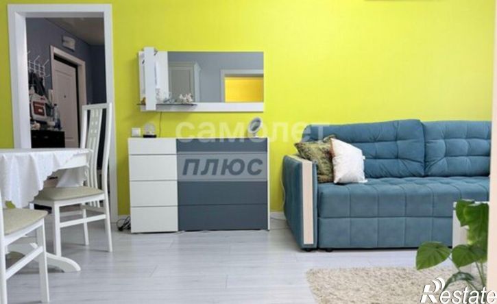 3-комн квартира ул Челюскинцев, 10,  д. 10