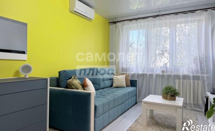 3-комн квартира ул Челюскинцев, 10,  д. 10