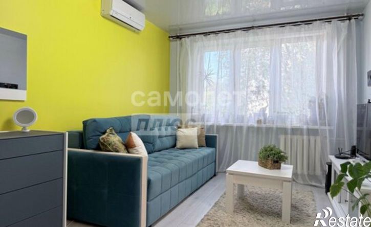 3-комн квартира ул Челюскинцев, 10,  д. 10