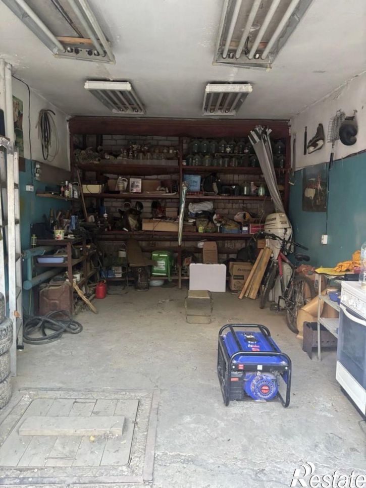 Гараж/парковка ул Соколова, 36г,  д. 36г