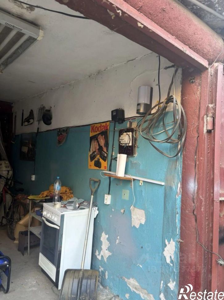 Гараж/парковка ул Соколова, 36г,  д. 36г