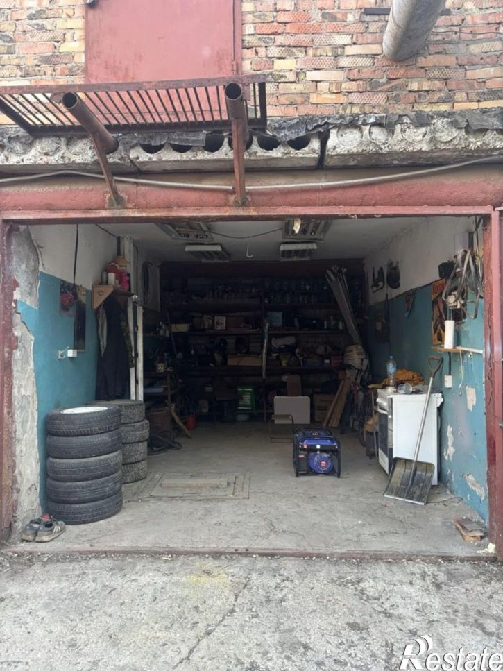 Гараж/парковка ул Соколова, 36г,  д. 36г