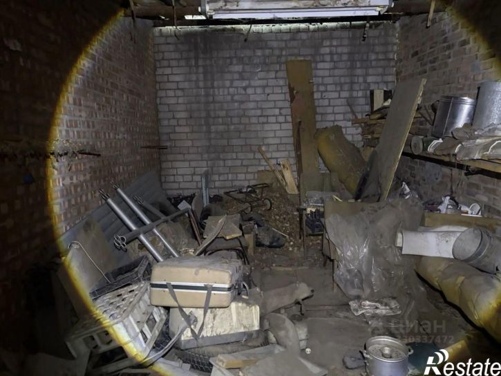Гараж/парковка ул Соколова, 36г,  д. 36г