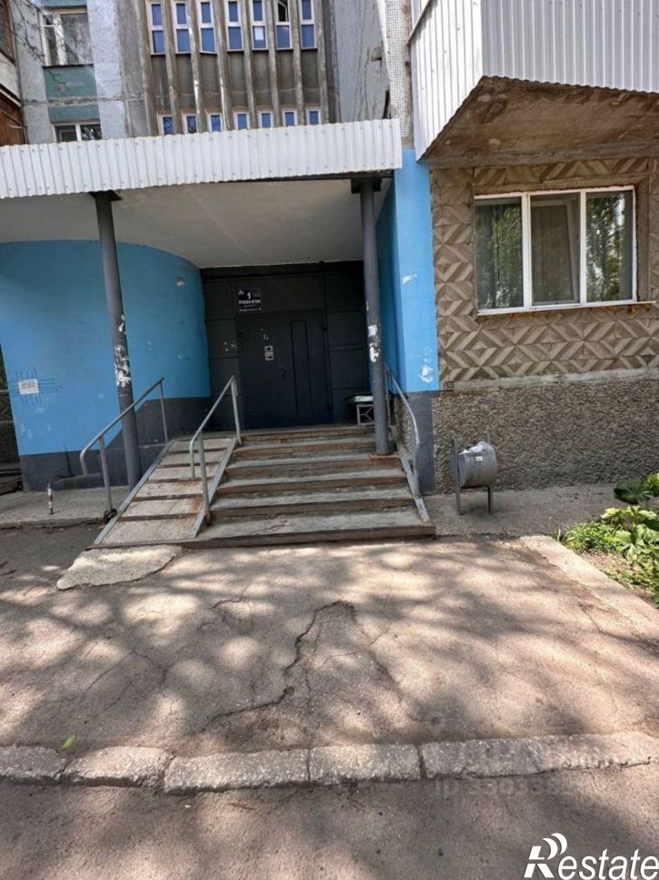 1-комн квартира ул Владимирская, 22,  д. 22