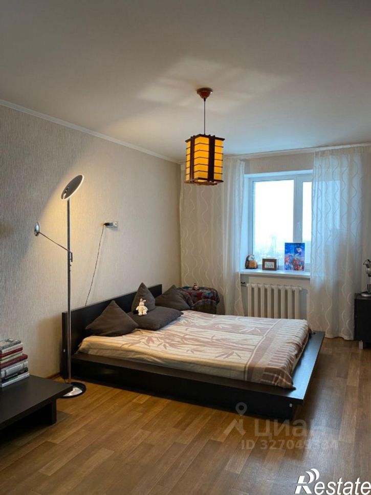 2-комн квартира Томашевский тупик, 14,  д. 14